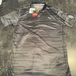 Puma Golf Polo